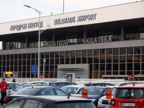 Beogradski aerodrom na putu velikog rasta