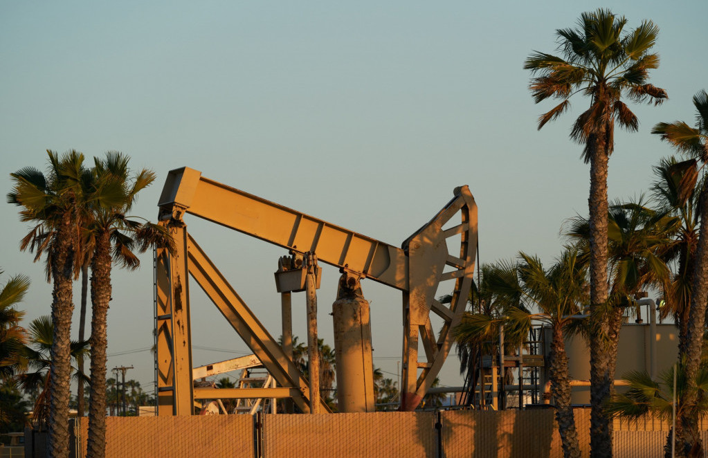 UAE: Manjak investicija u fosilna goriva je recept za katastrofu