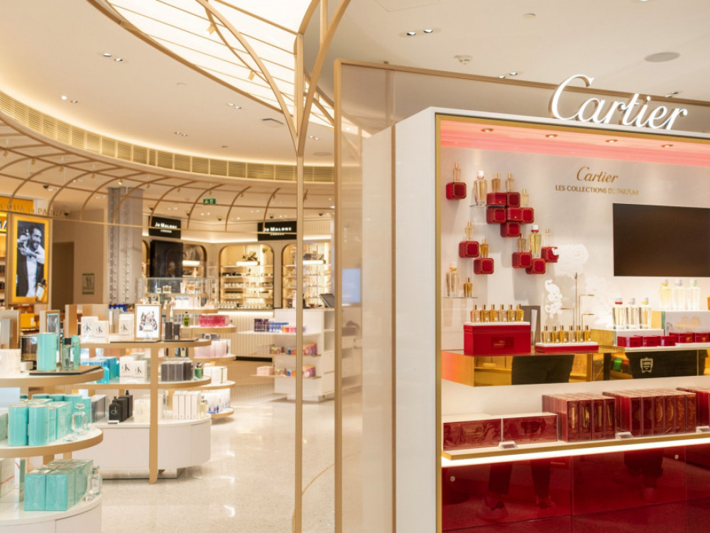 Izvršni direktor Cartier-a smatra da će potražnja za luksuzom izdržati rast cena