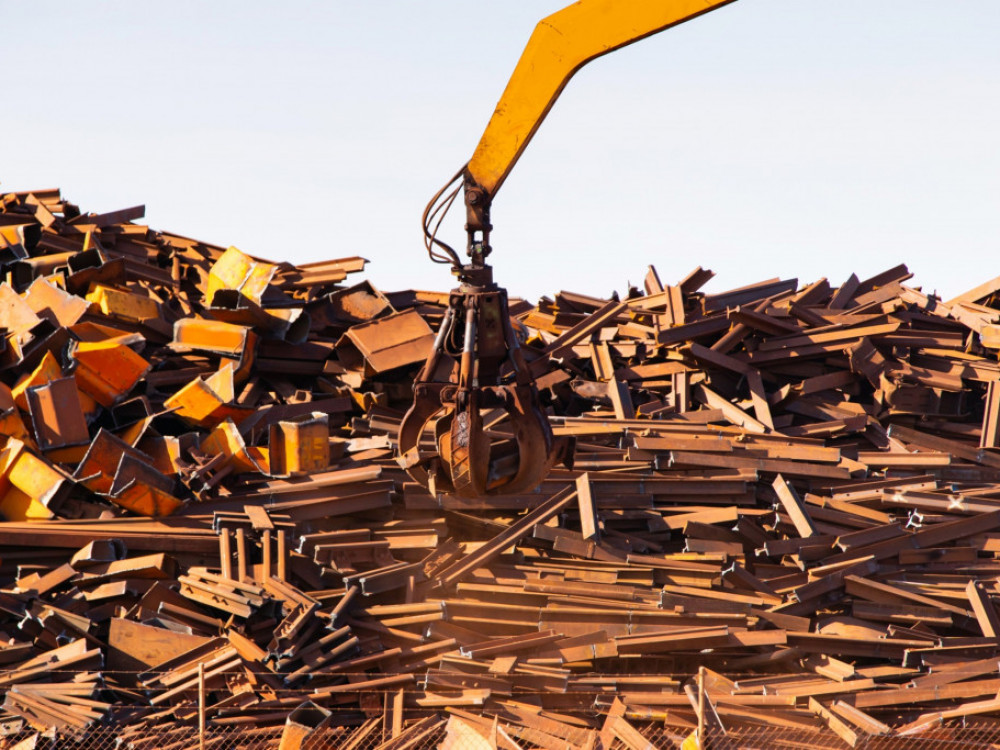 Problemi u lancu snabdevanja Australije biće rešeni uz pomoć smeća