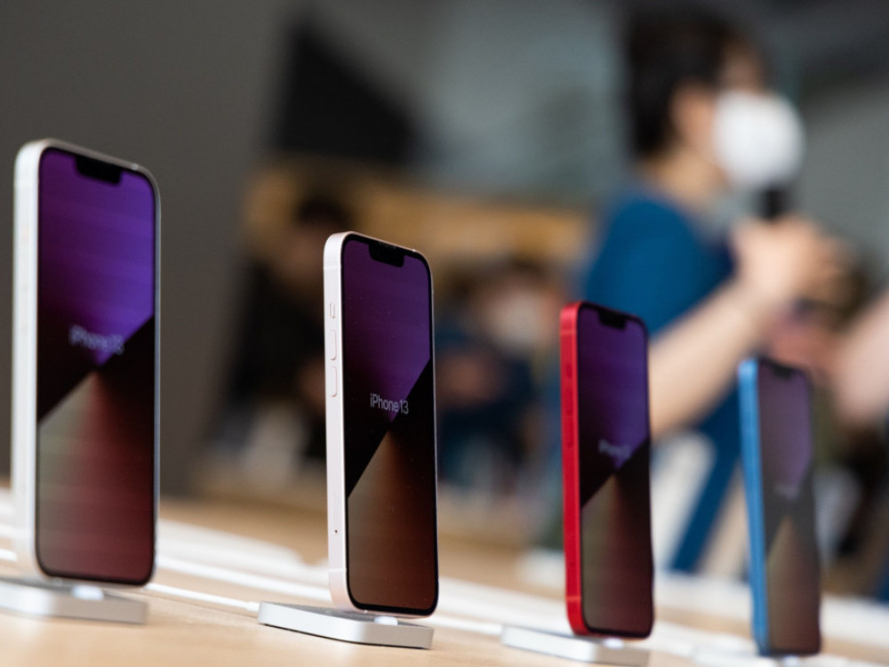 Ako bismo mogli da iznajmimo Iphone, da li bi to pomoglo da spasimo planetu?