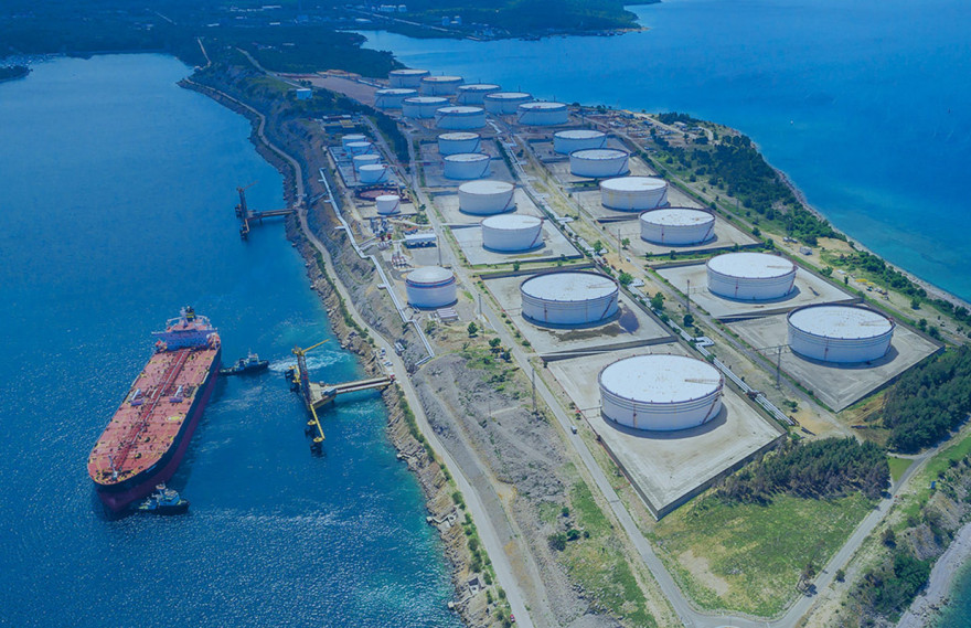 NIS i JANAF sklopili ugovor o rekordnom transportu nafte do kraja 2026.
