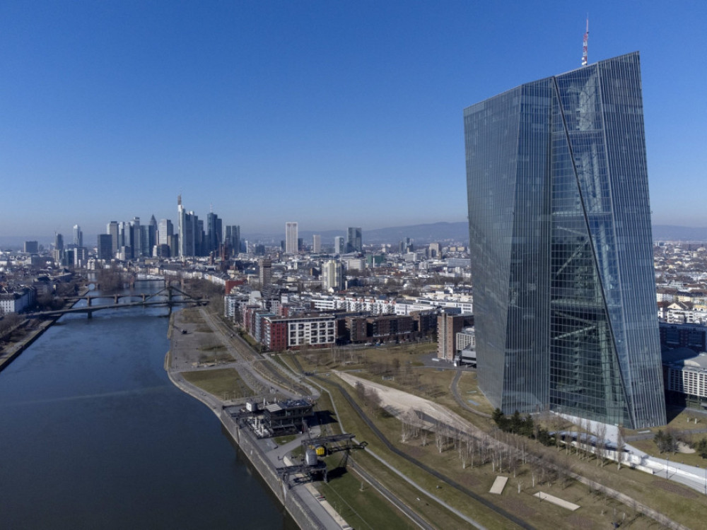 Evropske akcije porasle, inflacija manje plaši potrošače