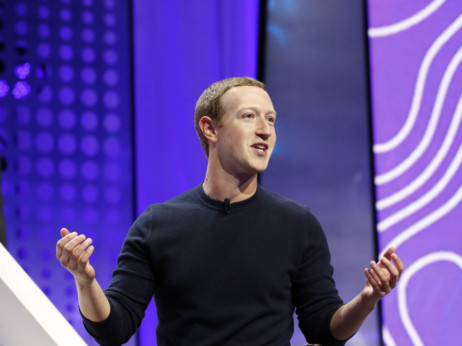 Bogatstvo Marka Zuckerberga poraslo više nego ikad u jednom danu