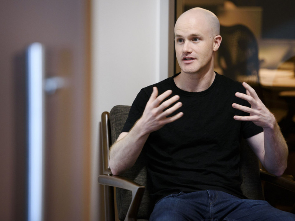 Direktor Coinbase-a predviđa da će za desetak godina milijardu ljudi koristiti kripto
