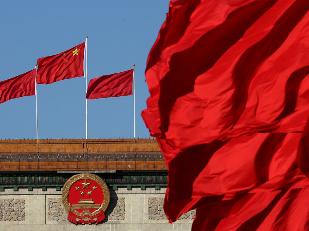 Smena Xijevog izabranog šefa diplomatije zaustavila uspon karijere