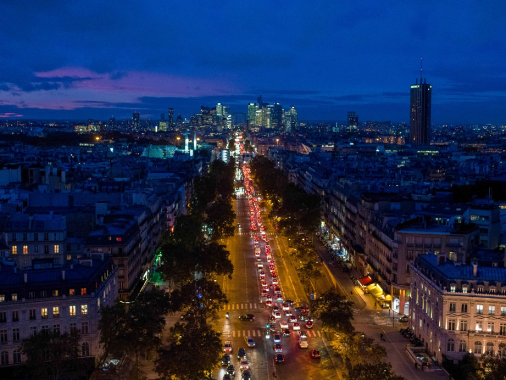 EU zabranjuje Rusima kupovinu evropskih nekretnina