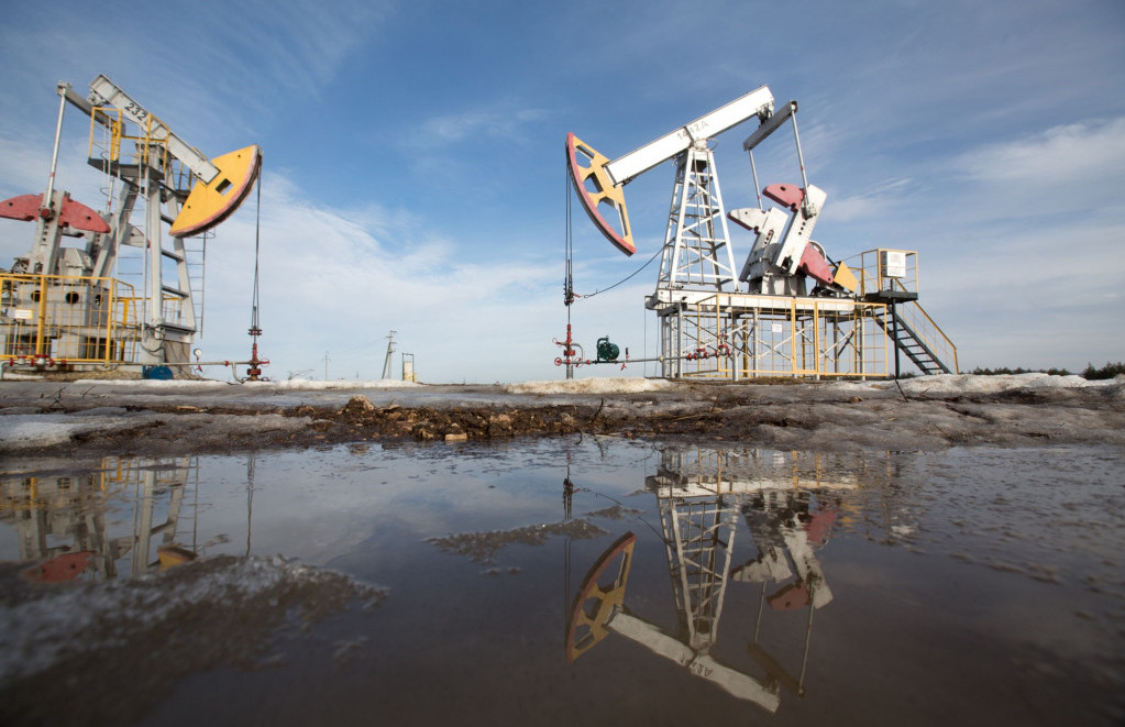 Cena nafte se stabilizuje posle dvodnevnog pada