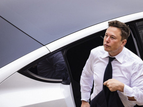 Musk kritikovao pasivna ulaganja, "otišla su predaleko"
