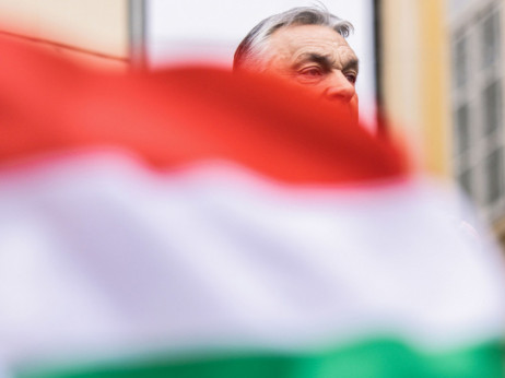Mađarska još uvek blokira usvajanje paketa sankcija Rusiji
