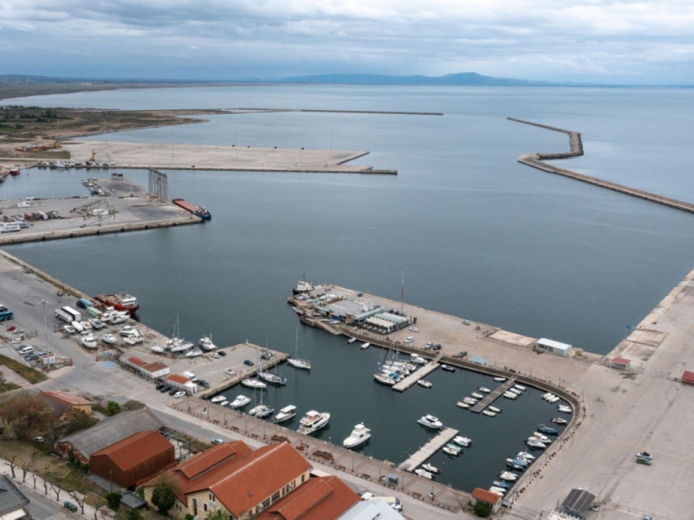 Potpisan sporazum, Evropi gas iz Izraela i Egipta