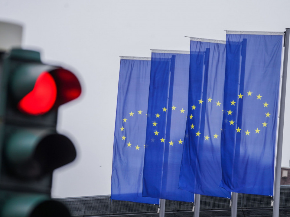 Indeks plata u evrozoni koji ECB prati pao krajem 2023.