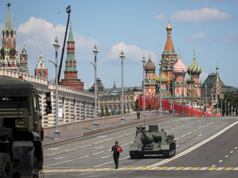 Posledice tranzicije ruske ekonomije ka ratnom modelu