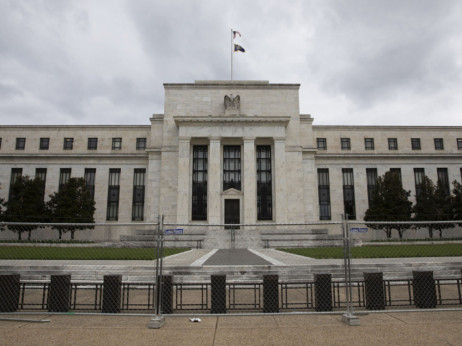 Osam kriza koje su pružile ključne lekcije za Fed