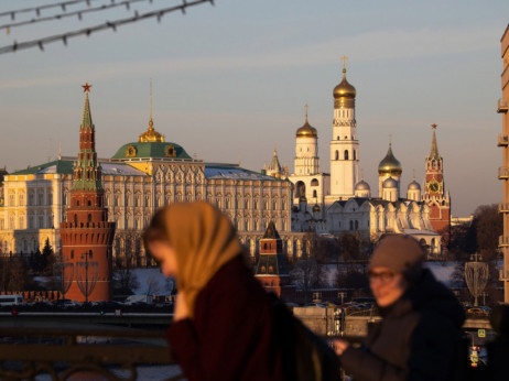Kremlj: Ulazak Finske u NATO bio bi pretnja Rusiji
