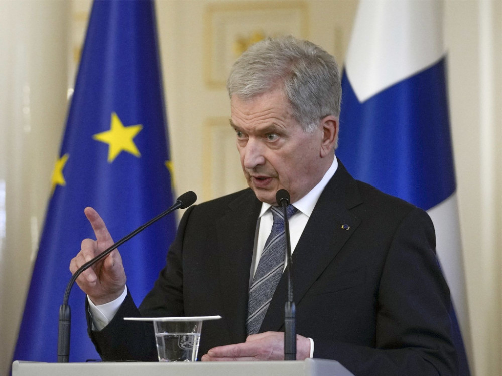Finska želi u NATO, dalje širenje alijanse izvesno