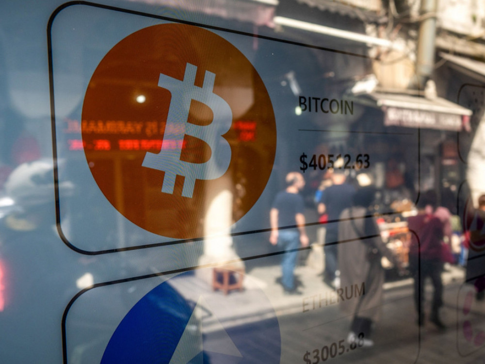 Više od 200 milijardi dolara zbrisano sa tržišta kriptovaluta za jedan dan