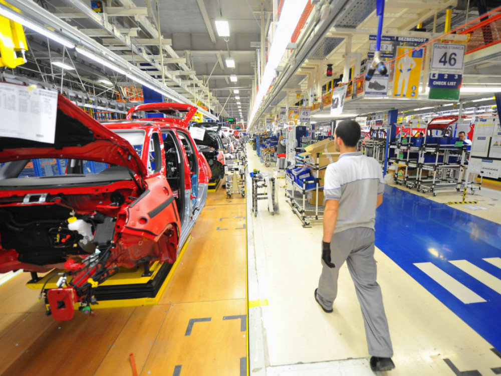 FCA Srbija traži dobavljače, o sudbini radnika se još pregovara