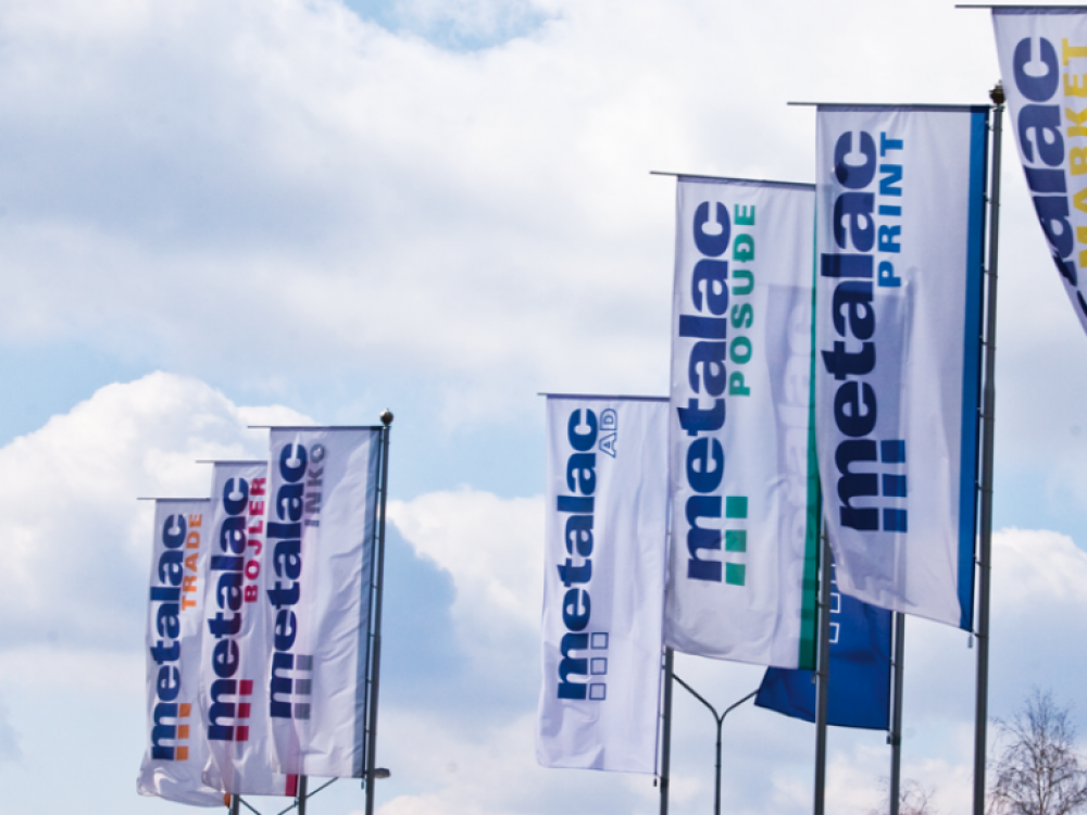 Broker: Dividenda Metalca bi mogla da premaši 100 dinara