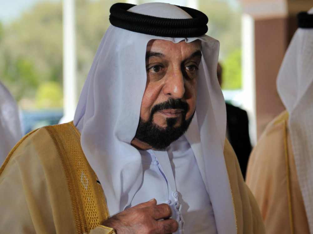 Preminuo vladar UAE, uticajni princ će ga naslediti