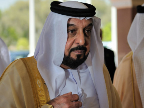 Preminuo vladar UAE, uticajni princ će ga naslediti