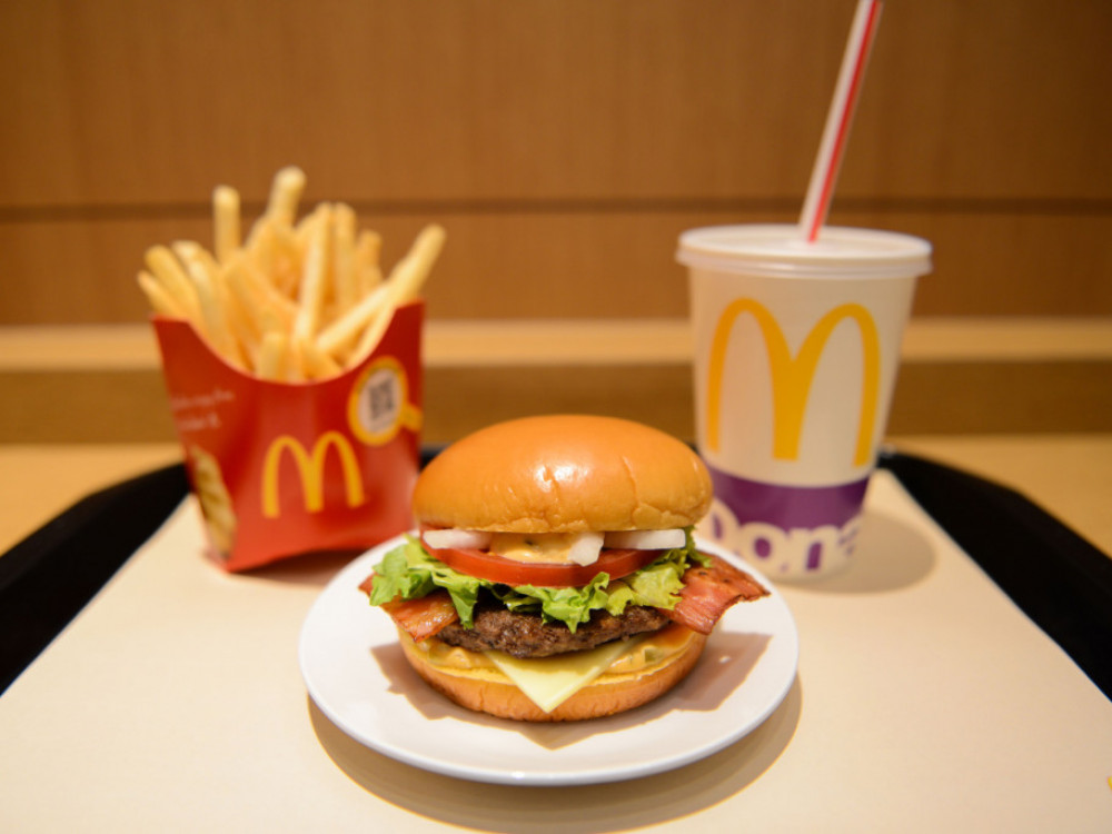 McDonald’s napušta Rusiju posle 30 godina poslovanja