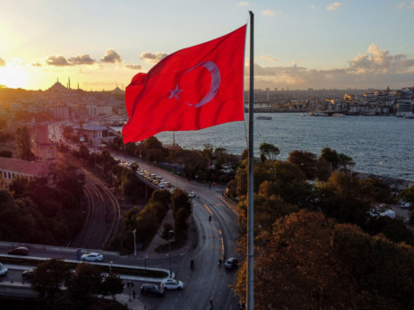 Rupa u budžetu Turske se utrostručila, a potrošnja udvostručila
