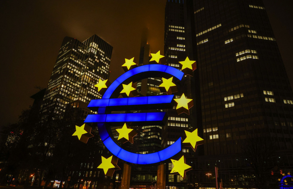 Evropa ima plan da spreči krizu suverenog duga