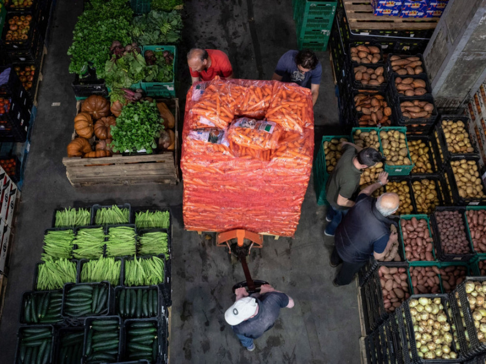EU očekuje niži BDP, udar dolazi iz oblasti energenata