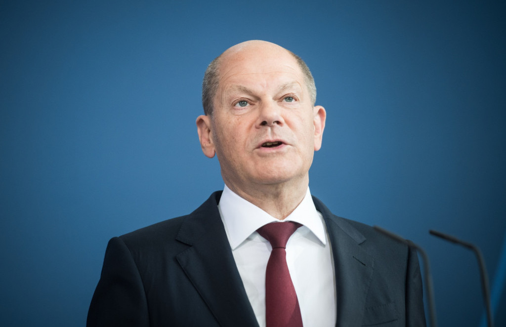 Nemačka: ECB ne može sam dobiti bitku protiv inflacije