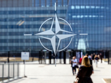 Zahtevi Ukrajine da se pridruži NATO-u rastu