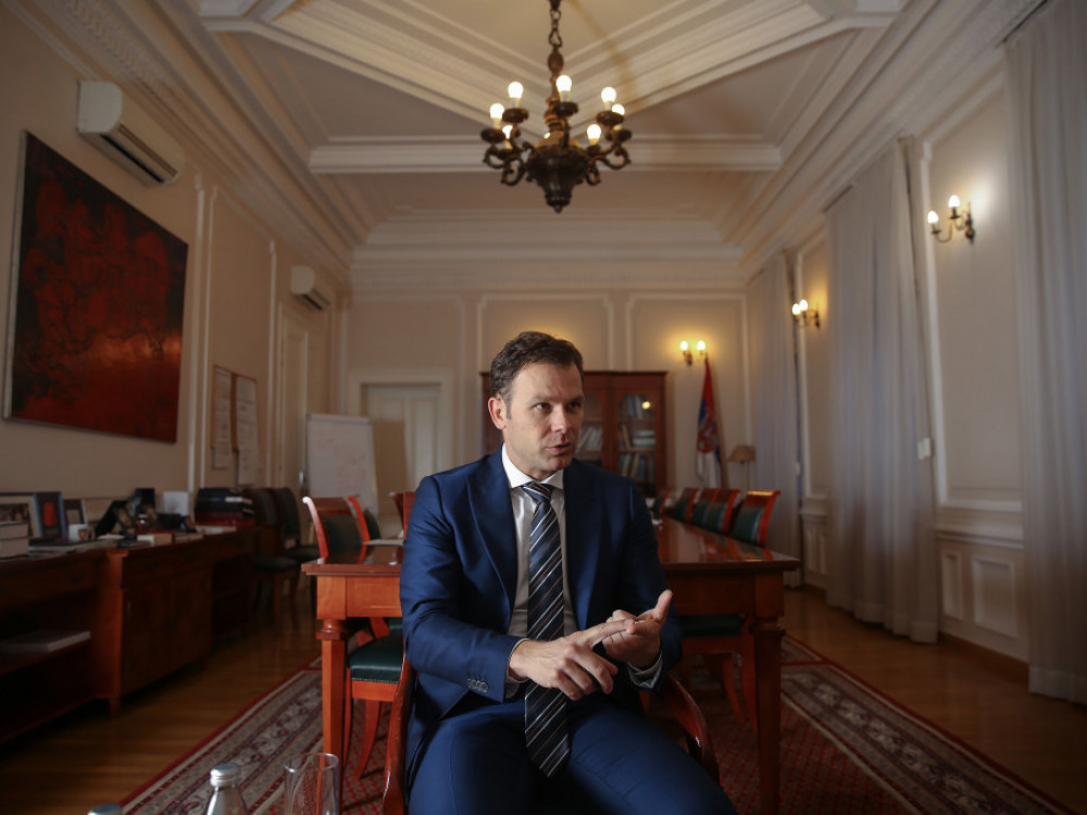 Mali: Pomoć države za 1.400 preduzeća koja posluju u Rusiji i Ukrajini