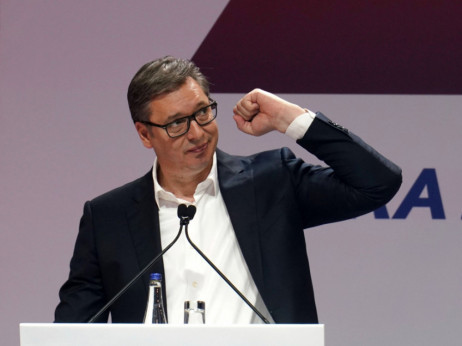 Vučić nabrojao potencijalne ministre u novoj vladi