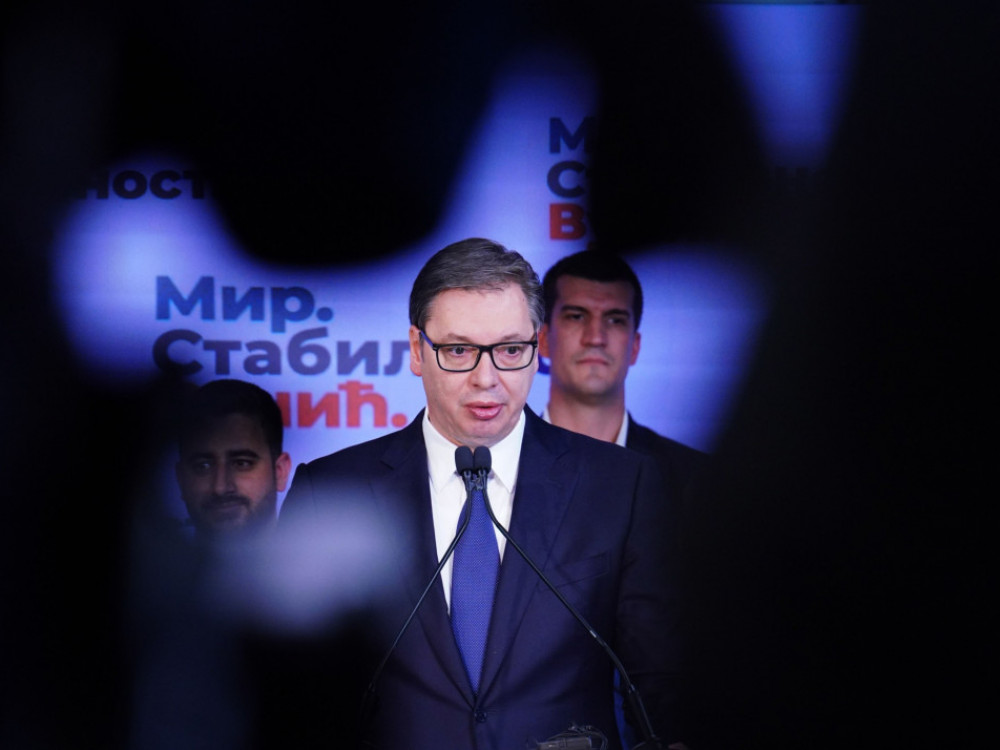 Vučić: Srbija dnevno potroši dva miliona evra na struju