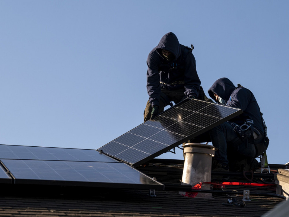 Projekat prve zadružne solarne elektrane u Srbiji