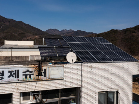 Cene opreme za solarnu energiju nastavljaju da rastu