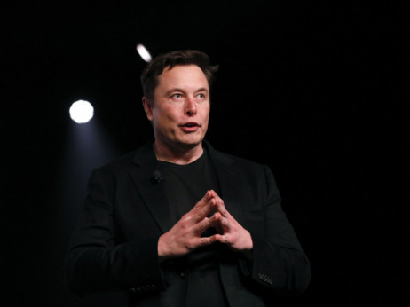 Musk povećava komponentu akcijskog kapitala za preuzimanje Twittera
