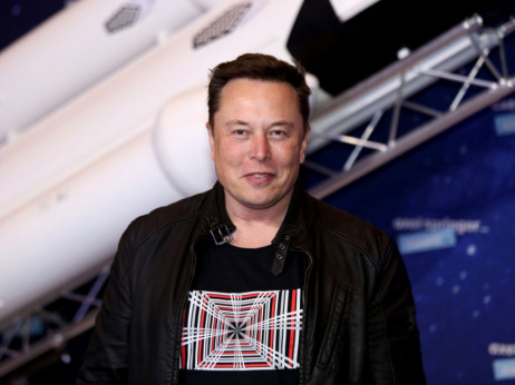 Ukrajina kritikuje Muska i SpaceX: Moraju da odaberu stranu