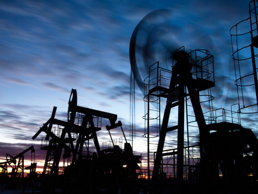 Cena nafte u blagom porastu, potražnja i dalje slaba