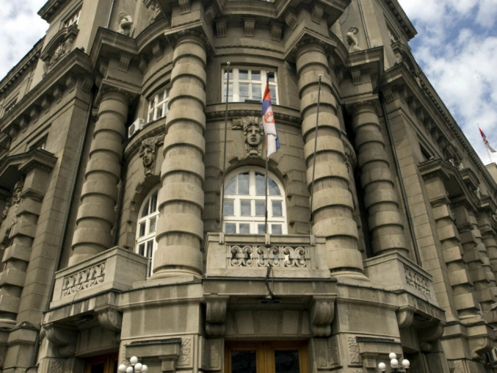 Predloženi članovi nove vlade, glasanje 1. maja