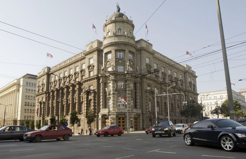 Vlada usvojila predlog rebalansa budžeta, u kasi 60 milijardi dinara više