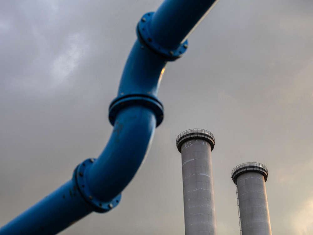 Profit Messer Tehnogasa niži zbog cena energije i gasa
