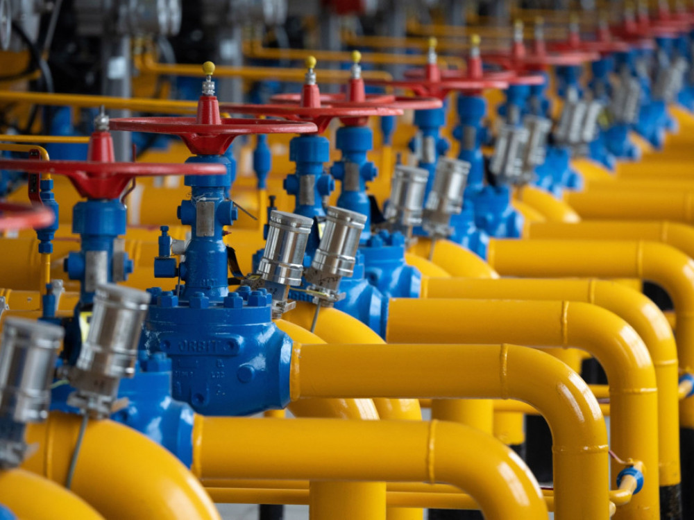 Analitičar: Cena ruskog gasa za Srbiju oko 600 dolara