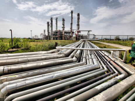 Gazprom smanjio dotok gasa Italiji