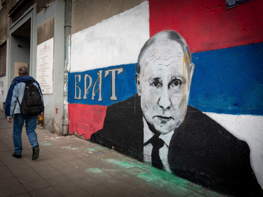 Šta nam sve otkrivaju podaci o robnoj razmeni Srbije i Rusije