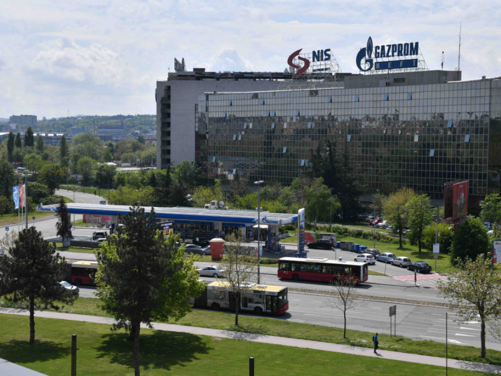 NIS: Shepelsky podneo ostavku, Vorobev novi član odbora