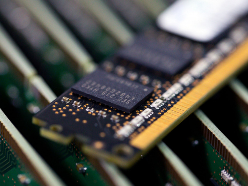 Samsung u narednih pet godina izdvaja 360 milijardi dolara za čipove