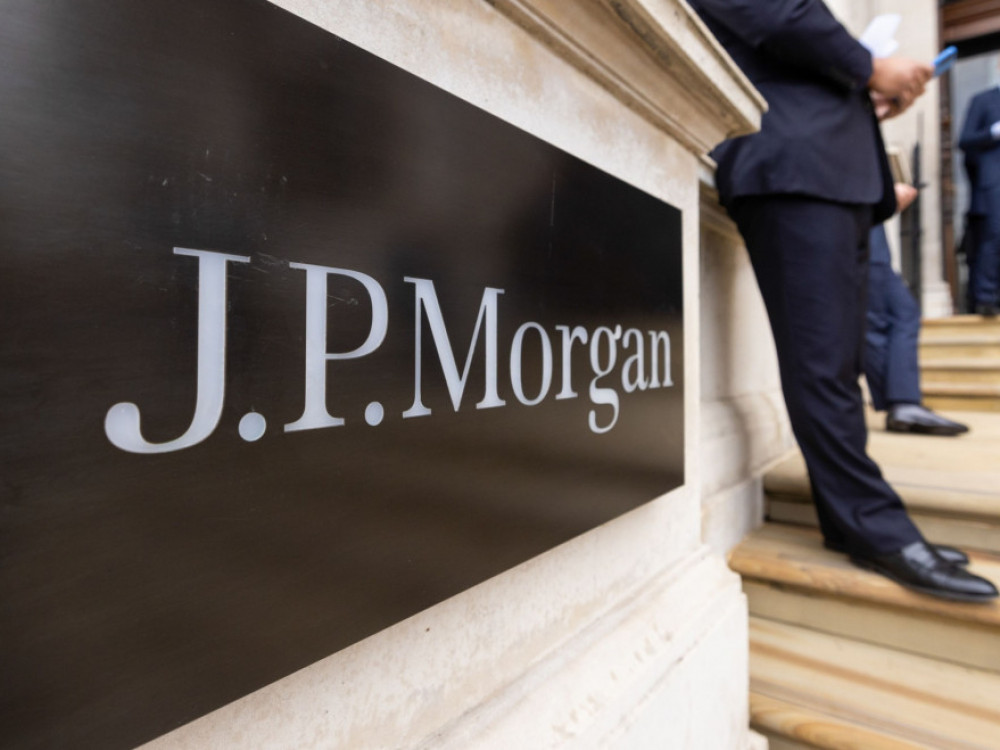 JPMorgan kaže da je meko sletanje verovatnije od recesije