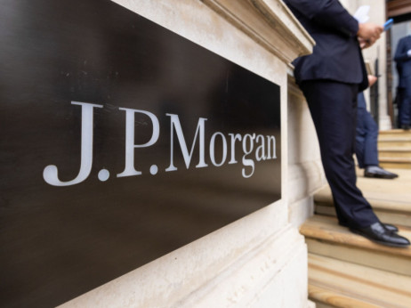 JPMorgan kaže da je meko sletanje verovatnije od recesije