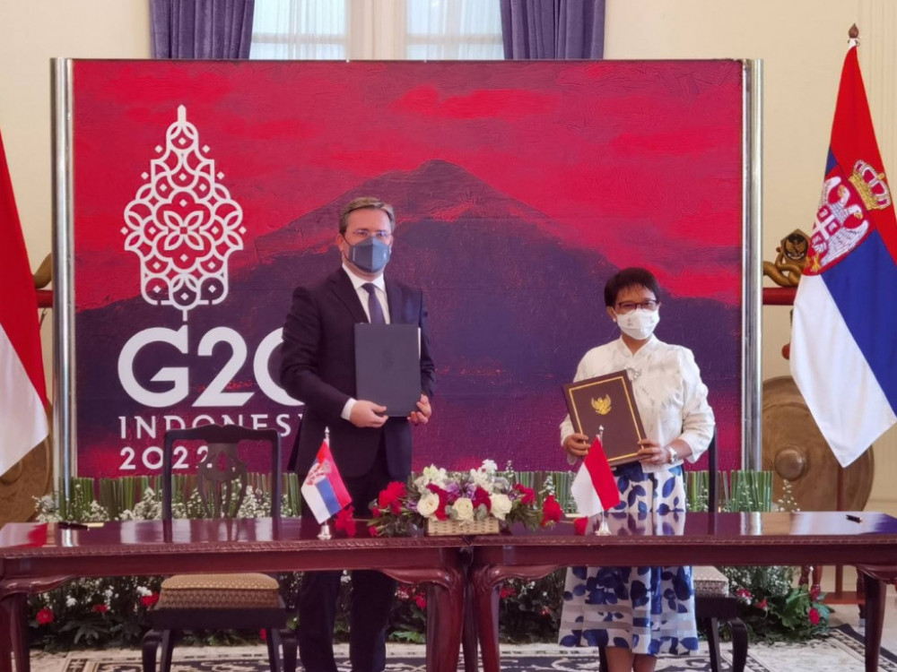 Srbija traži nova trišta za svoju robu, posle pada razmene sa Rusijom